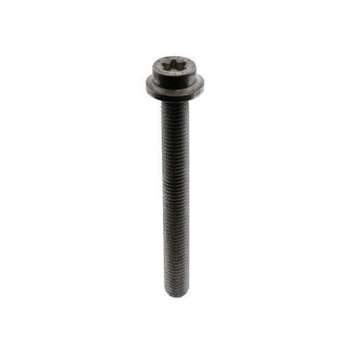 Engine Torque Damper Bolt Genuine Porsche WHT004595